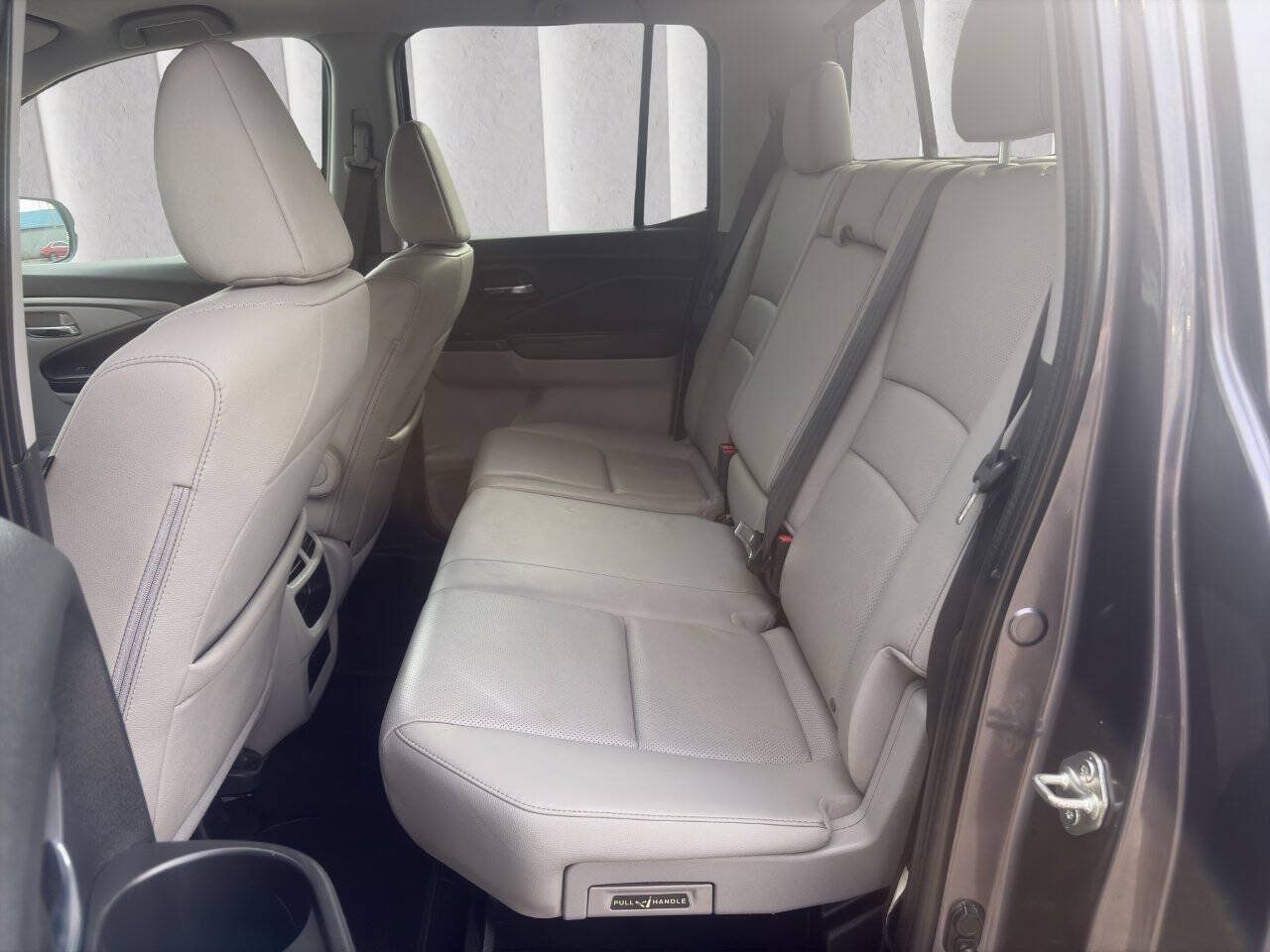 Used 2020 Honda Ridgeline RTL image 15