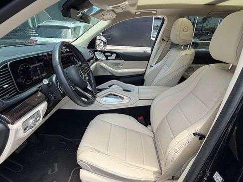 Certified 2024 Mercedes-Benz GLE 450e 4MATIC image 6