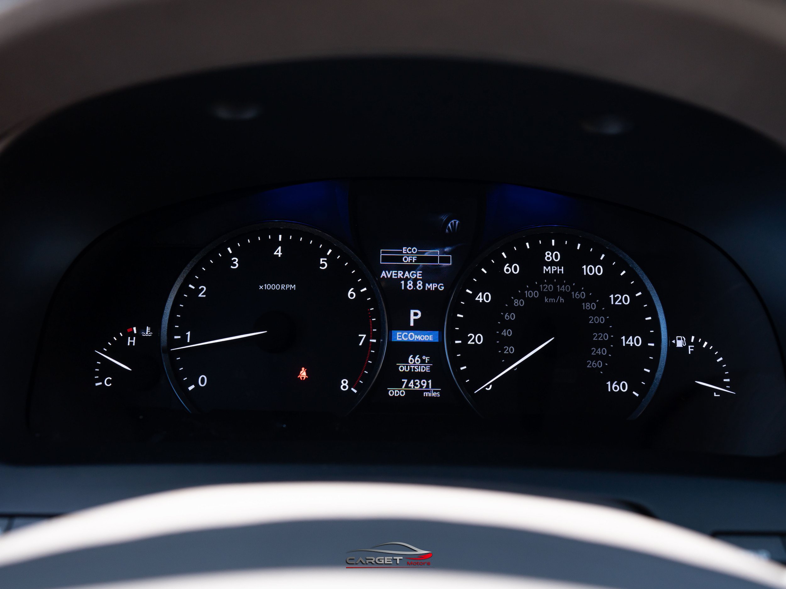 Used 2017 Lexus LS 460 L RWD image 27