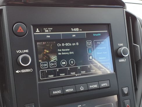 Certified 2025 Subaru Impreza 2.0i image 13