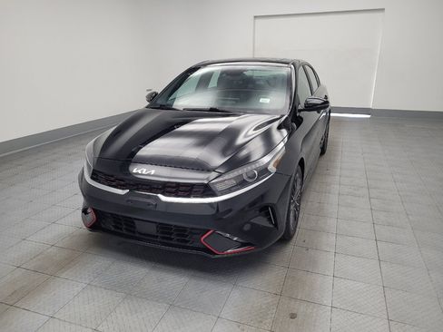 Used 2023 Kia Forte GT-Line w/ GT-Line Premium Package FWD image 15