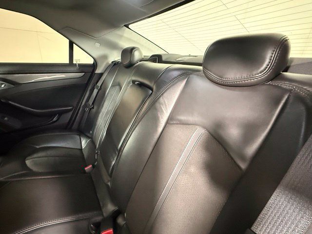 Used 2009 Cadillac CTS V RWD image 26