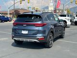 Used 2022 Kia Sportage SX image 5