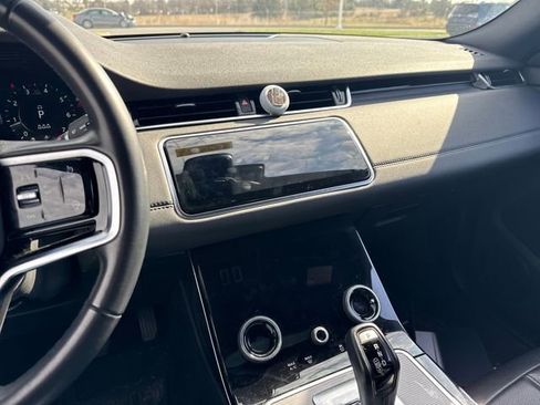 Used 2021 Land Rover Range Rover Evoque SE AWD/4WD image 29