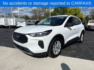 Used 2023 Ford Escape Active w/ Cold Weather Package FWD video 2