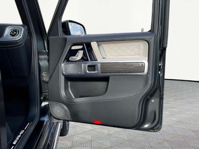 Used 2021 Mercedes-Benz G 63 AMG 4MATIC image 30