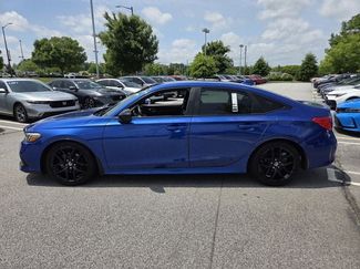 Used 2024 Honda Civic Sport video 3
