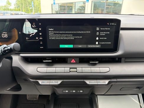 New 2027 Kia Seltos X-Line S AWD/4WD image 27