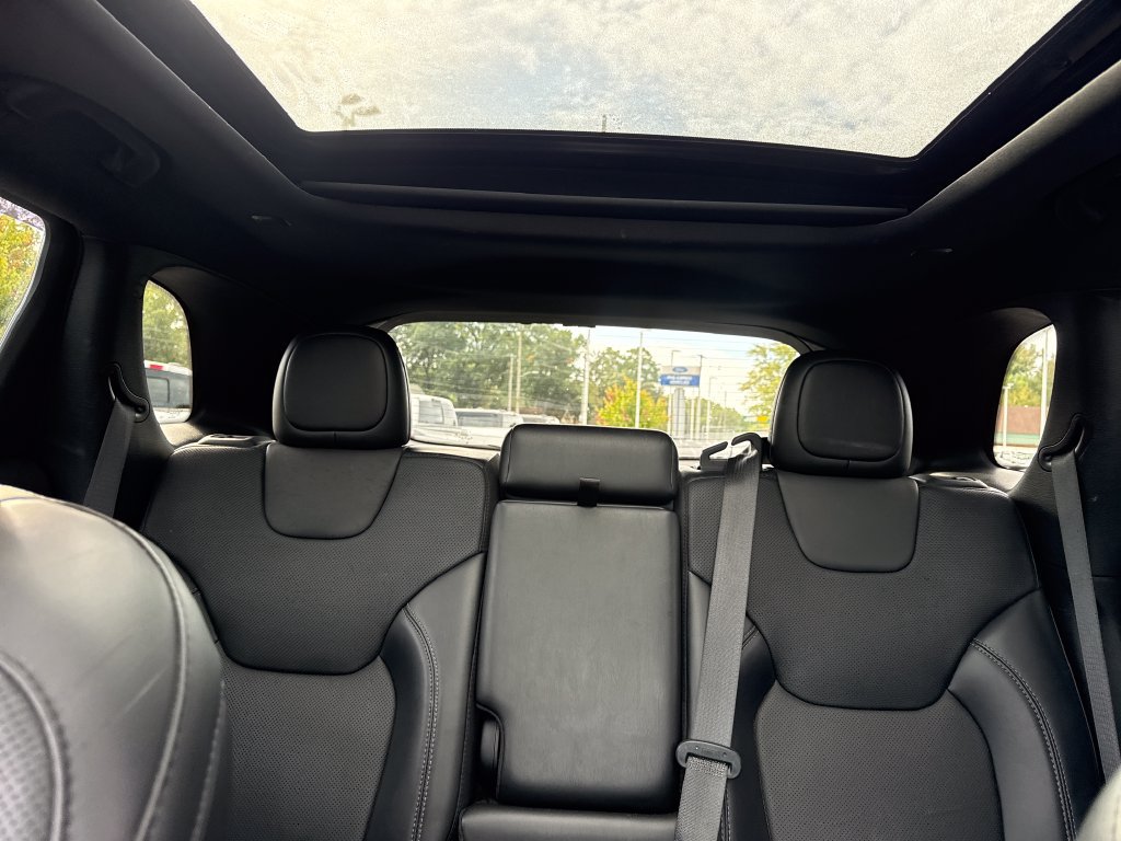 Used 2021 Jeep Cherokee High Altitude AWD/4WD image 45