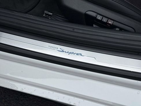 Used 2026 Toyota Supra w/ Driver Assist Package image 16