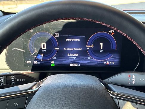 Used 2025 Chevrolet Blazer EV RS image 28