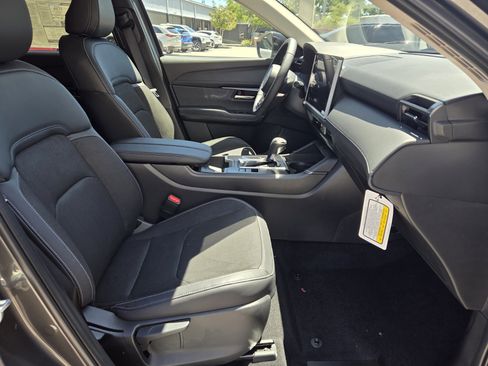 New 2026 MAZDA CX-5 Preferred AWD/4WD image 15