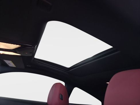Certified 2025 BMW 430i Coupe w/ M Sport Package RWD image 29