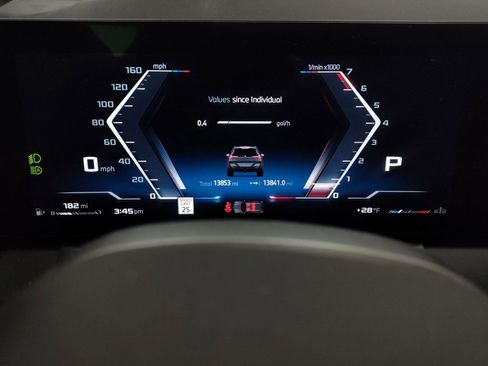 Certified 2025 BMW X3 M50 w/ Premium Package image 17