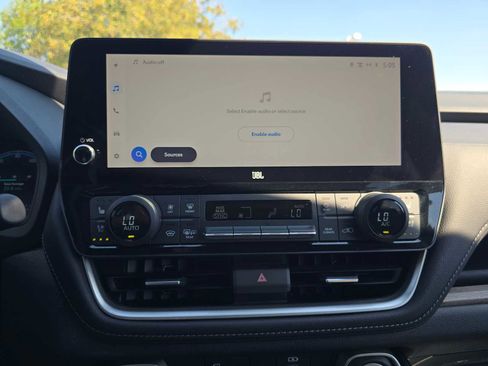 Certified 2024 Toyota Grand Highlander Limited image 27