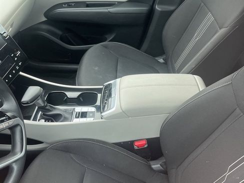 Used 2024 Hyundai Tucson SEL image 4