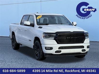 Used 2020 RAM 1500 Big Horn