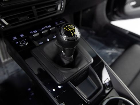 Certified 2022 Porsche 911 GT3 image 29