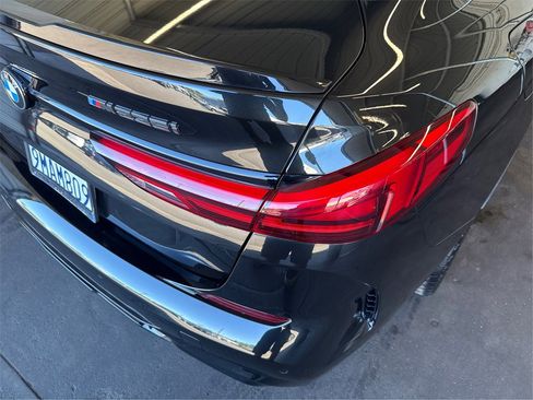 Certified 2024 BMW M235i xDrive Gran Coupe w/ M Performance Package image 17