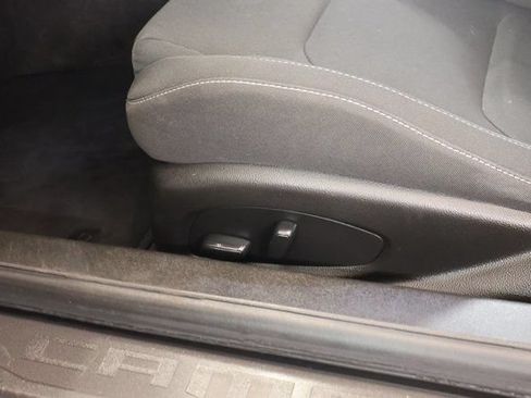 Used 2023 Chevrolet Camaro LT RWD image 12