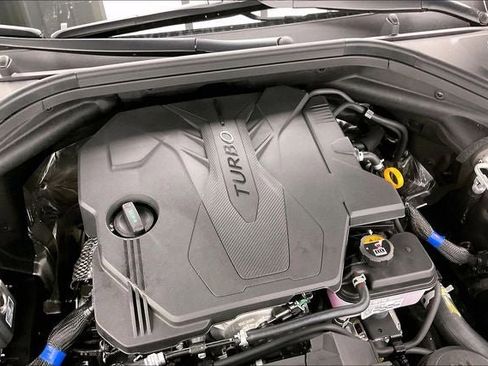 New 2026 Genesis GV70 2.5T Select AWD/4WD image 14