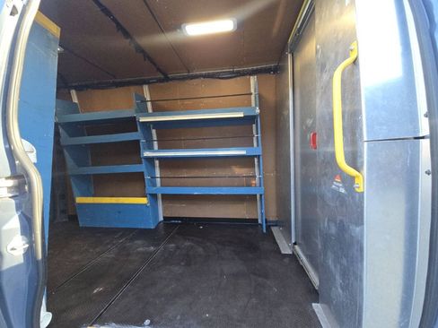 Used 2019 Mercedes-Benz Sprinter 144 image 17