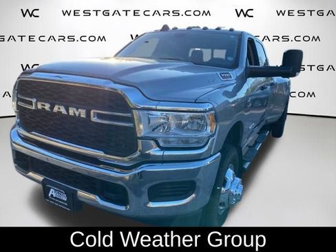 Used 2020 RAM 3500 Tradesman image 7