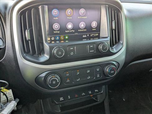 Used 2019 Chevrolet Colorado LT w/ Colorado RST Special Edition image 13