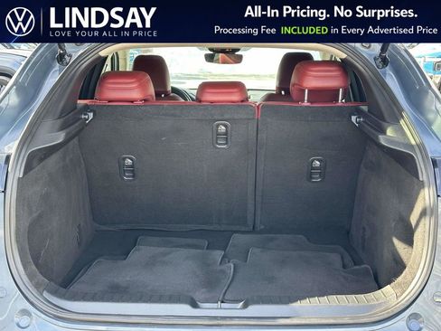 Used 2023 MAZDA CX-30 AWD 2.5 S w/ Preferred Package image 15