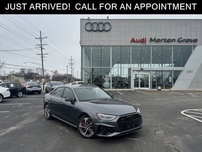 Used 2023 Audi A4 2.0T Premium Plus w/ Premium Plus Package
