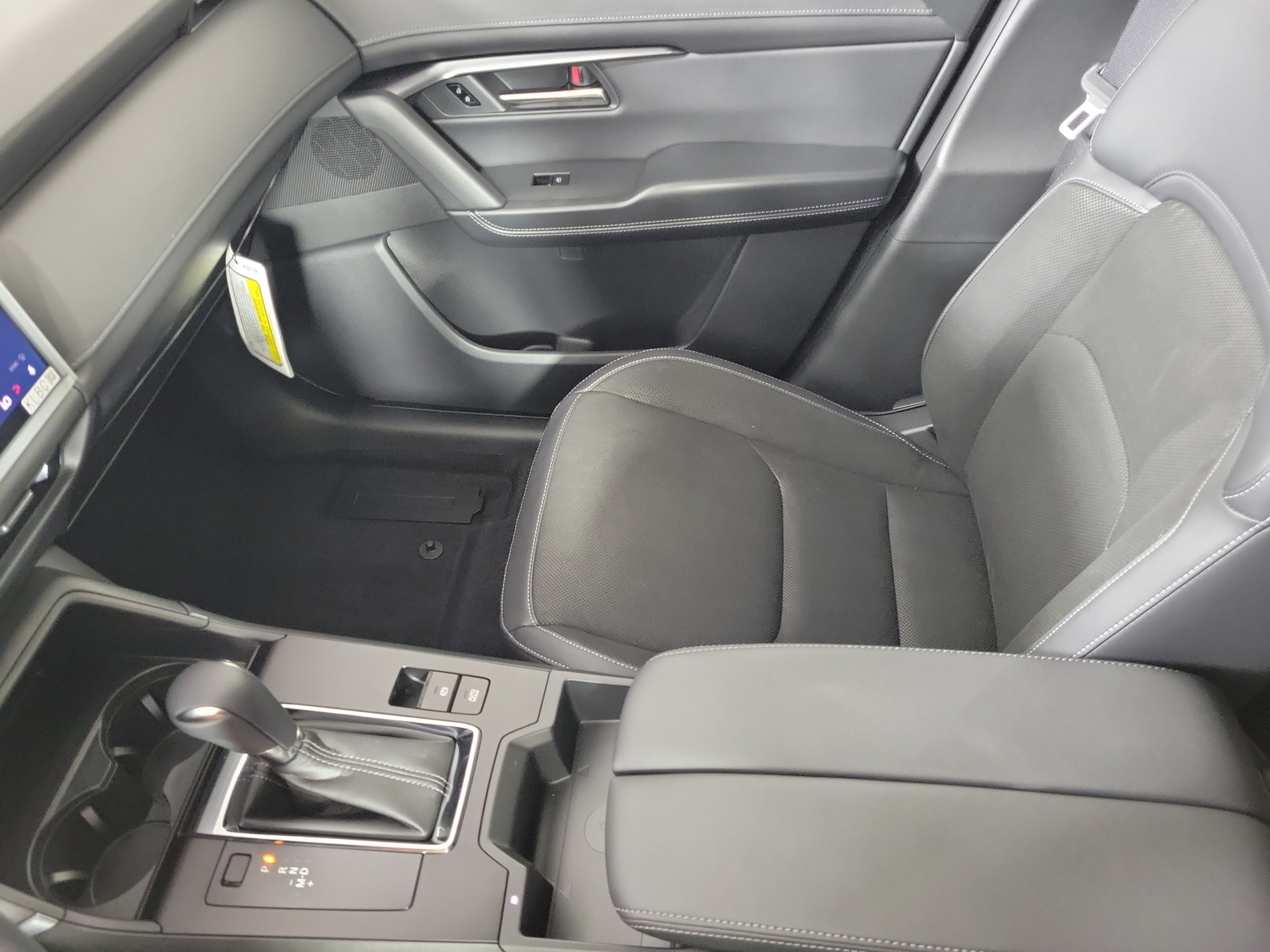 New 2026 MAZDA CX-5 Preferred AWD/4WD image 24