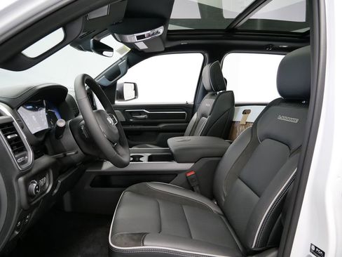 New 2026 RAM 1500 Laramie w/ Night Edition AWD/4WD image 22