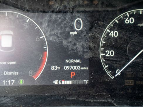 Used 2023 Honda HR-V LX image 34