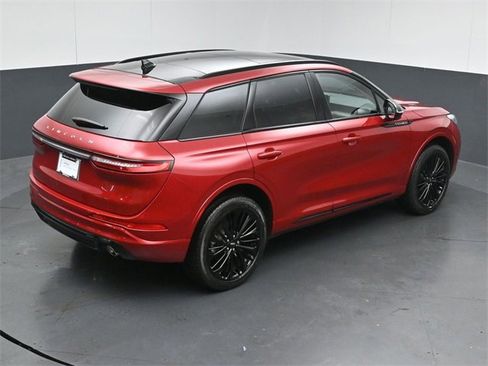 Certified 2023 Lincoln Corsair Reserve w/ Equipment Group 201A image 51