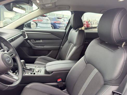 Used 2025 MAZDA CX-50 AWD 2.5 S w/ Cargo Package image 27