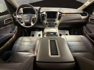 Used 2015 GMC Yukon Denali w/ Touring Package AWD/4WD video 2