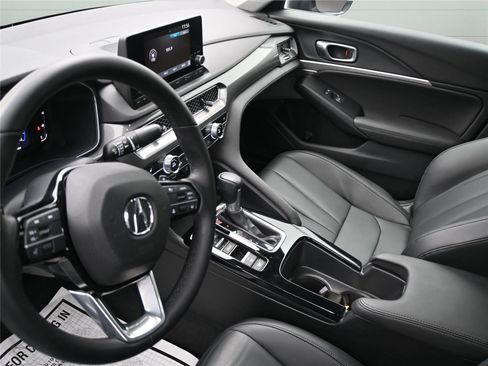 Certified 2023 Acura Integra image 2