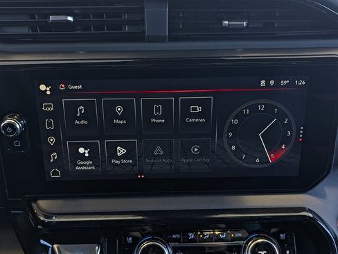 New 2026 GMC Sierra 1500 AT4 w/ Technology Package image 23