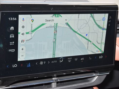 New 2026 Lincoln Nautilus Reserve AWD/4WD image 28