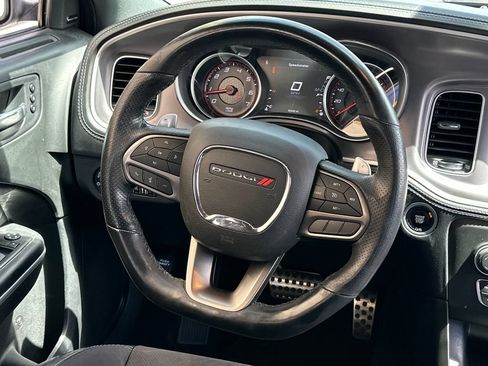 Used 2021 Dodge Charger R/T w/ Plus Group RWD image 18