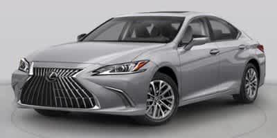 Used 2024 Lexus ES 350 w/ Accessory Package (Z2) FWD image 1