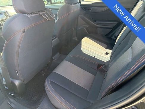 Used 2019 Subaru Crosstrek 2.0i Premium w/ Eyesight System AWD/4WD image 10