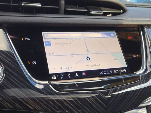 Used 2025 Cadillac XT6 Premium Luxury image 32