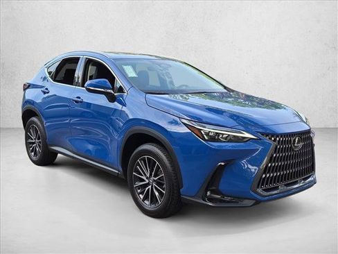Used 2024 Lexus NX 250 FWD w/ Cold Area Package image 3