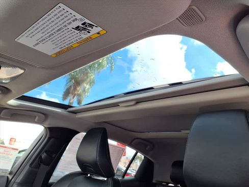 Certified 2024 Toyota Prius XLE image 23