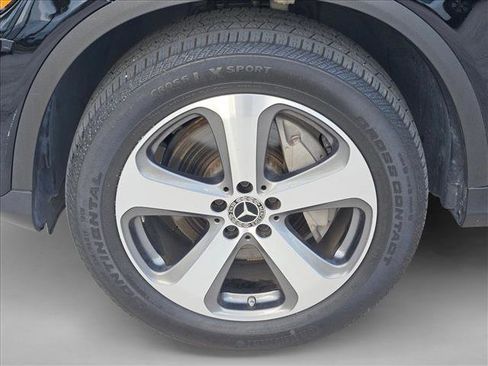 Certified 2023 Mercedes-Benz GLC 300 4MATIC Coupe image 22