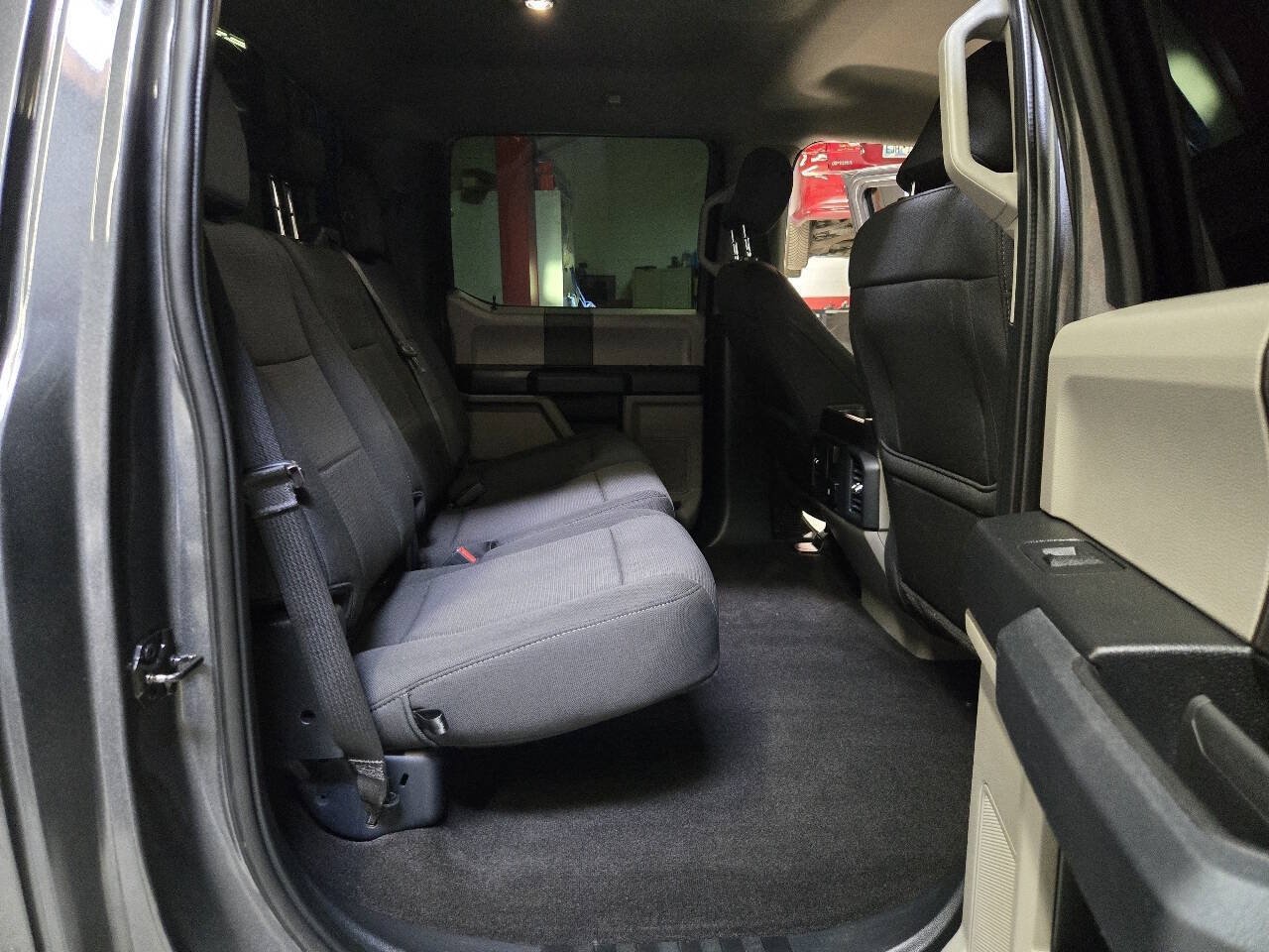 Used 2019 Ford F150 XL w/ Equipment Group 101A Mid AWD/4WD image 18
