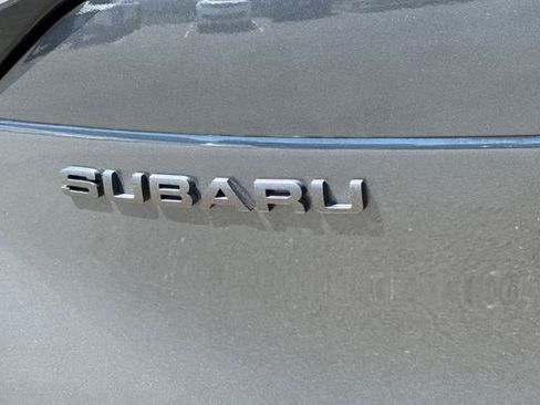 Used 2026 Subaru Forester Premium AWD/4WD image 33