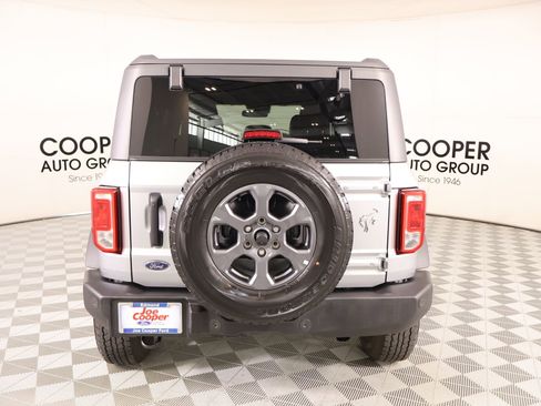 Used 2024 Ford Bronco Big Bend AWD/4WD image 22