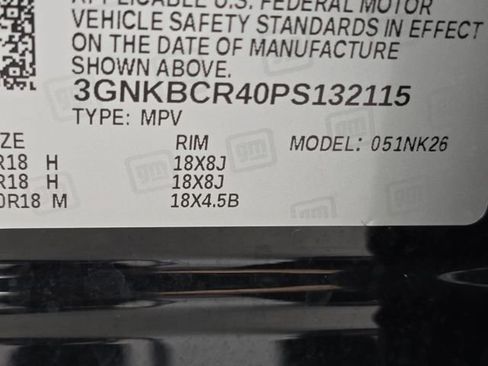 Used 2023 Chevrolet Blazer LT w/ Convenience Package image 52